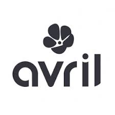 Logo Avril