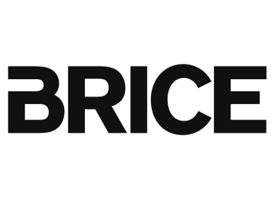 Logo Brice