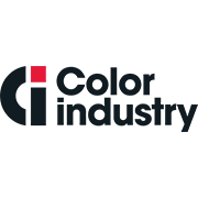 Logo Color Industry