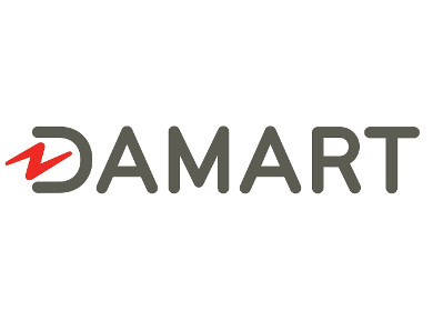 Logo Damart